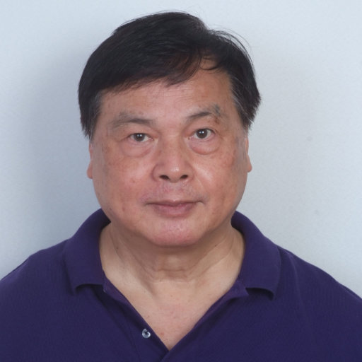 John-H-Lau Portrait