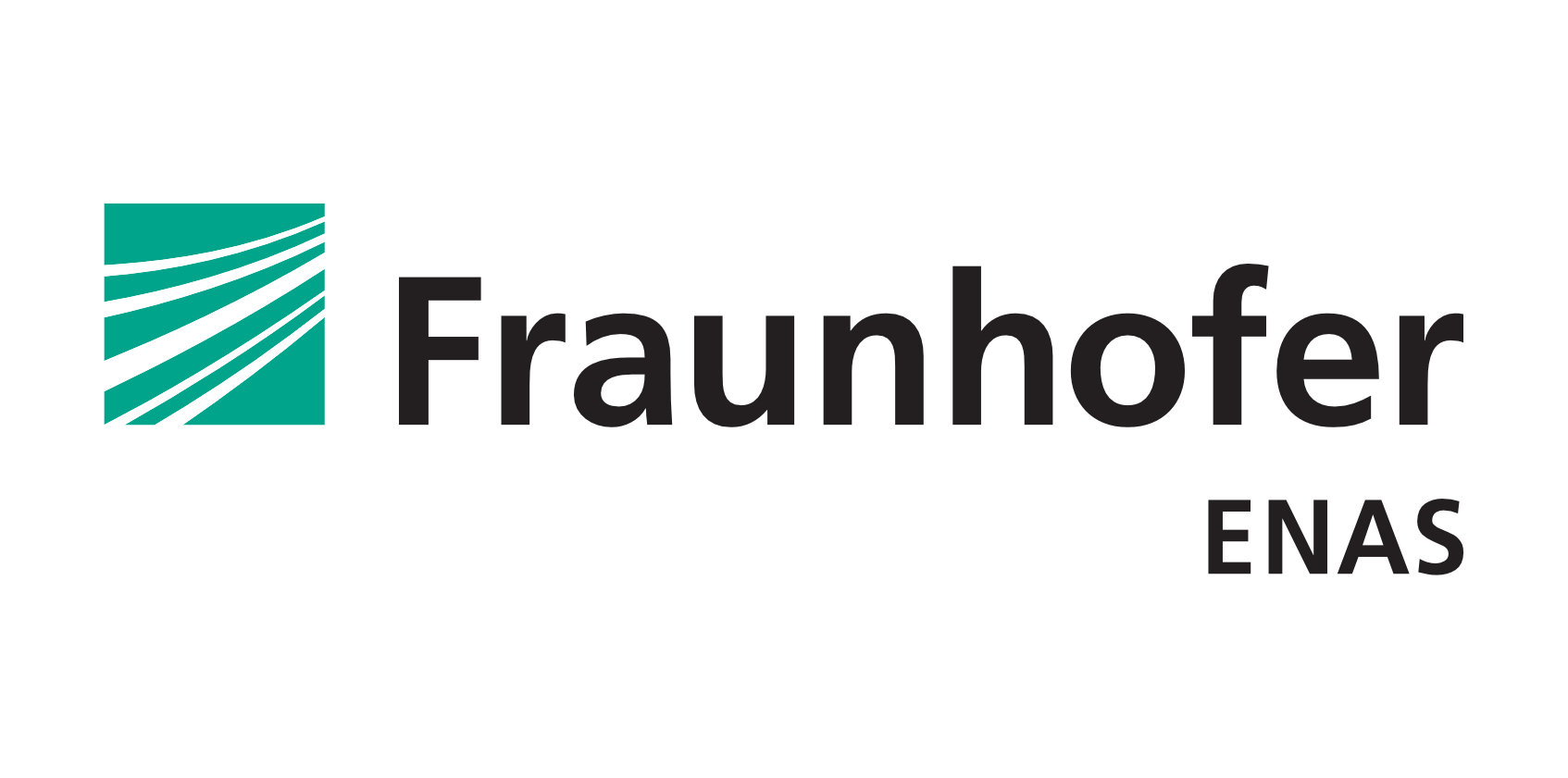 Fraunhofer-ENAS-Logo