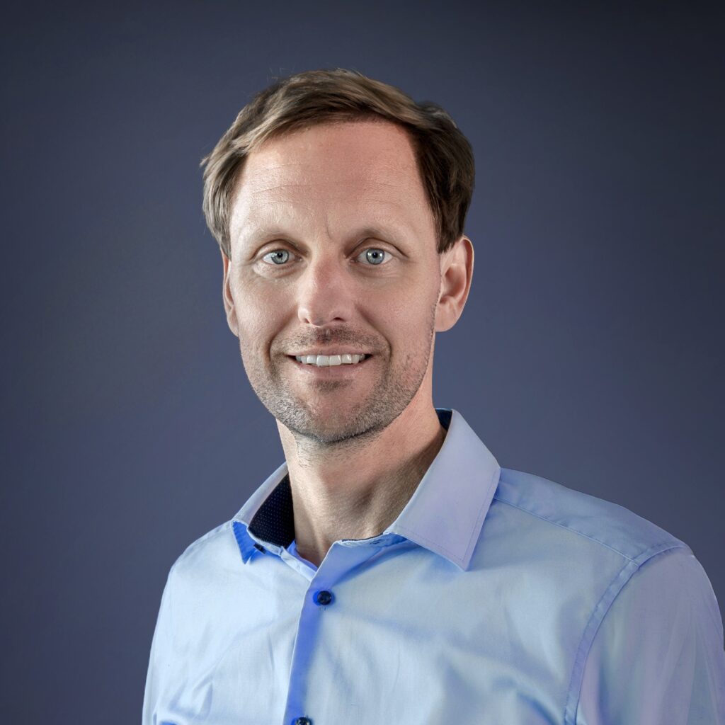 Dr. Jan Goetz - IQM Quantum Computers