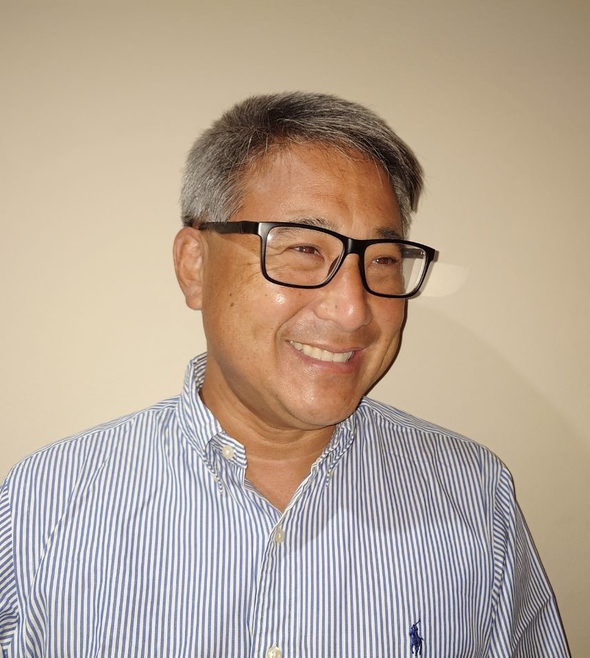 Bill Ishii, Sumitomo Electric USA