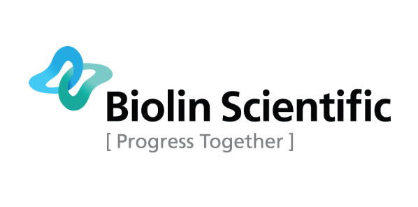 Biolin Scientific Logo