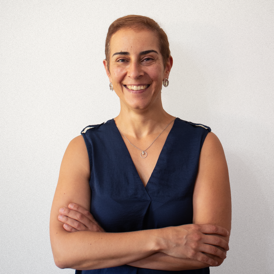 Joana Catarina Mendes – Instituto de Telecomunicações, University of Aveiro, Portugal