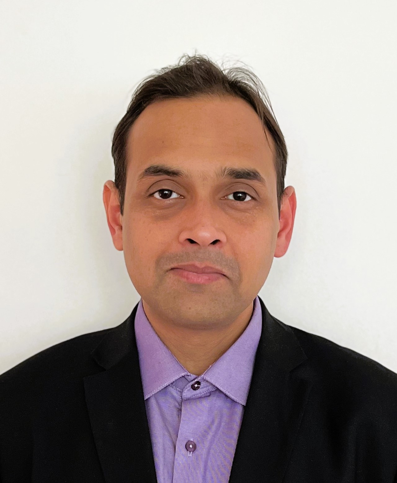 Dr. Nikhilendu Tiwary 