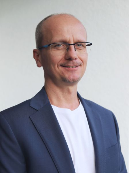 Przemyslaw Gromala 