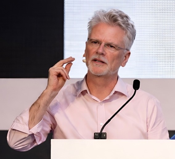 Prof-Peter-O-Brien