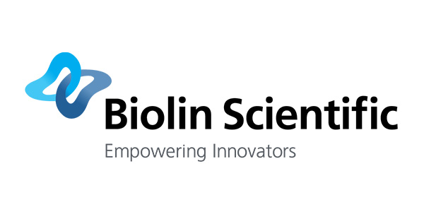 Biolin Scientific Logo
