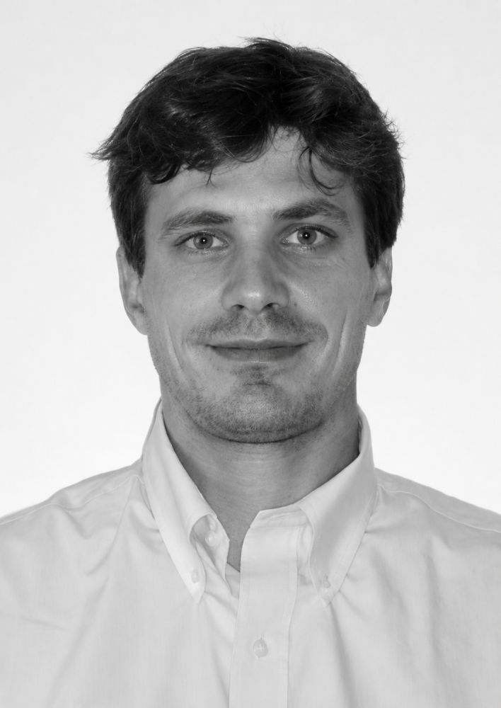 Christophe Zinck