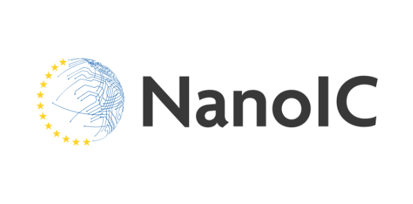 NanoIC Logo